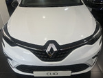 Renault Clio Evolution miniatura 4