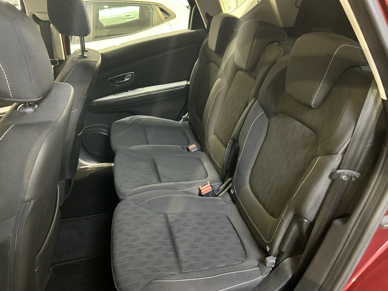 Renault Scenic Limited foto 16