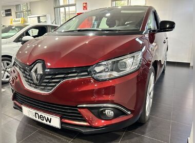 Renault - Scénic