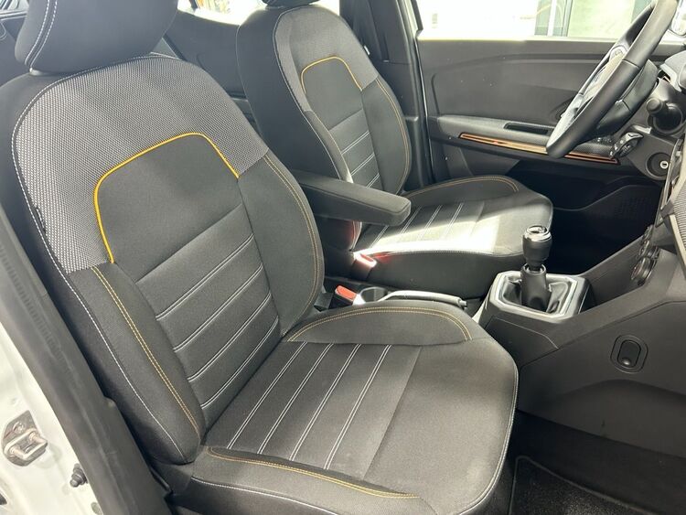 Dacia Sandero Stepway Expression foto 15