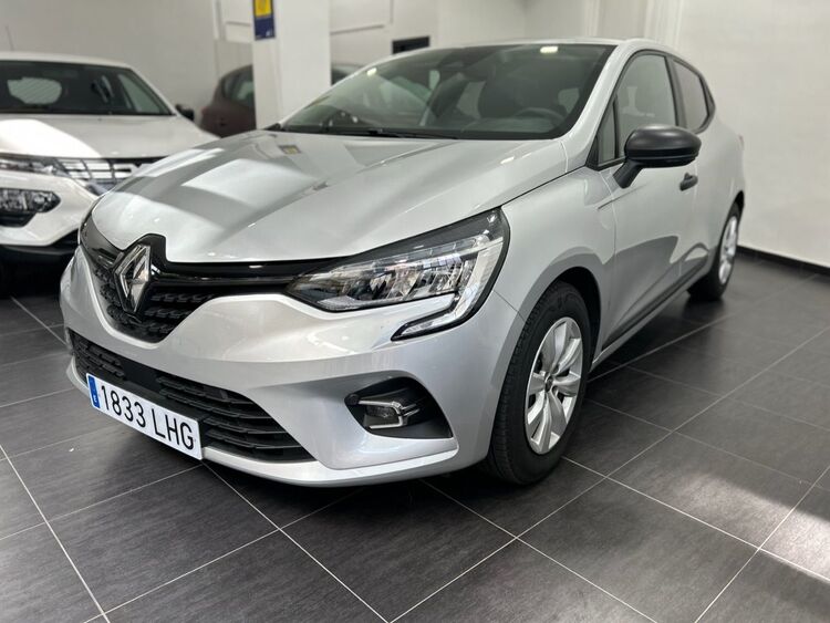 Renault Clio Life foto 2