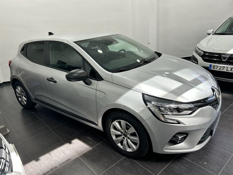 Renault Clio Life foto 3