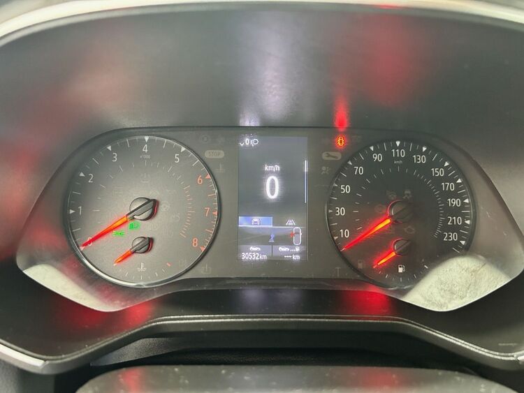 Renault Clio Life foto 12