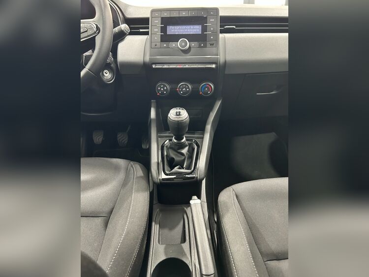 Renault Clio Life foto 17