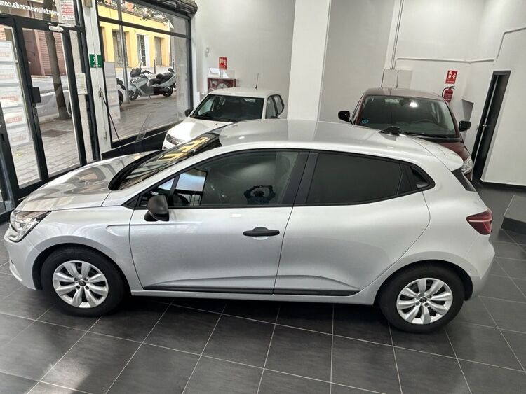 Renault Clio Life foto 4
