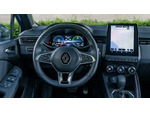 Renault Clio ESPRIT ALPINE HYBRID 145CV miniatura 18