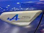 Renault Clio ESPRIT ALPINE HYBRID 145CV miniatura 7