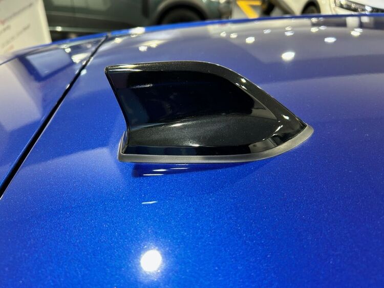 Renault Clio ESPRIT ALPINE HYBRID 145CV foto 13