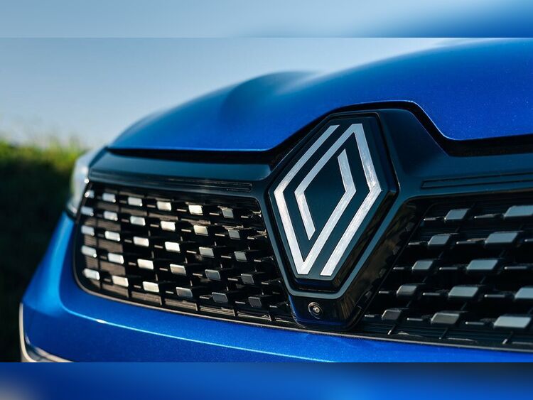 Renault Clio ESPRIT ALPINE HYBRID 145CV foto 15