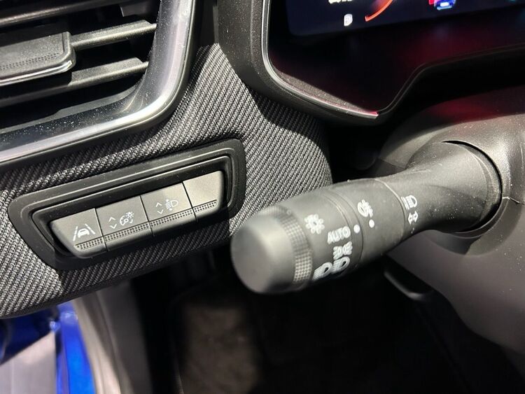 Renault Clio ESPRIT ALPINE HYBRID 145CV foto 19