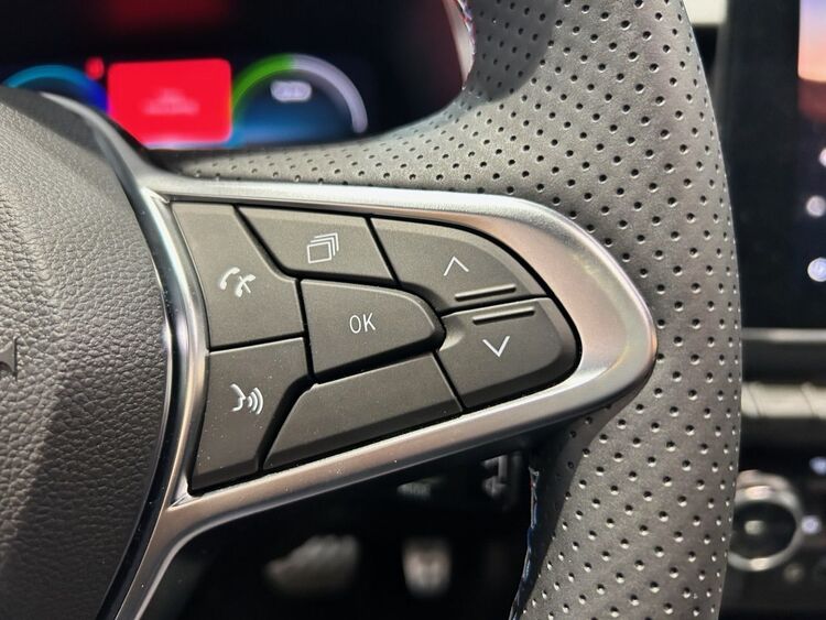 Renault Clio ESPRIT ALPINE HYBRID 145CV foto 27