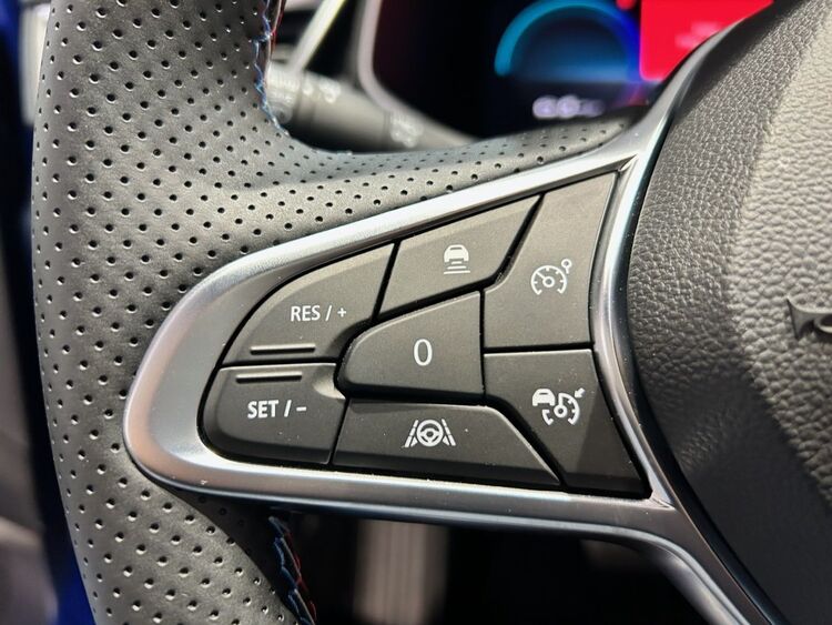 Renault Clio ESPRIT ALPINE HYBRID 145CV foto 28