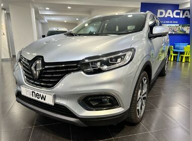 Renault - Kadjar