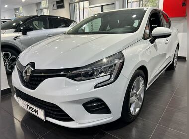 Renault - Clio