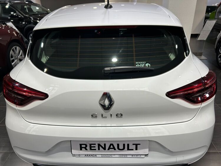 Renault Clio Intens foto 14