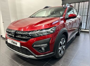 Dacia - Sandero
