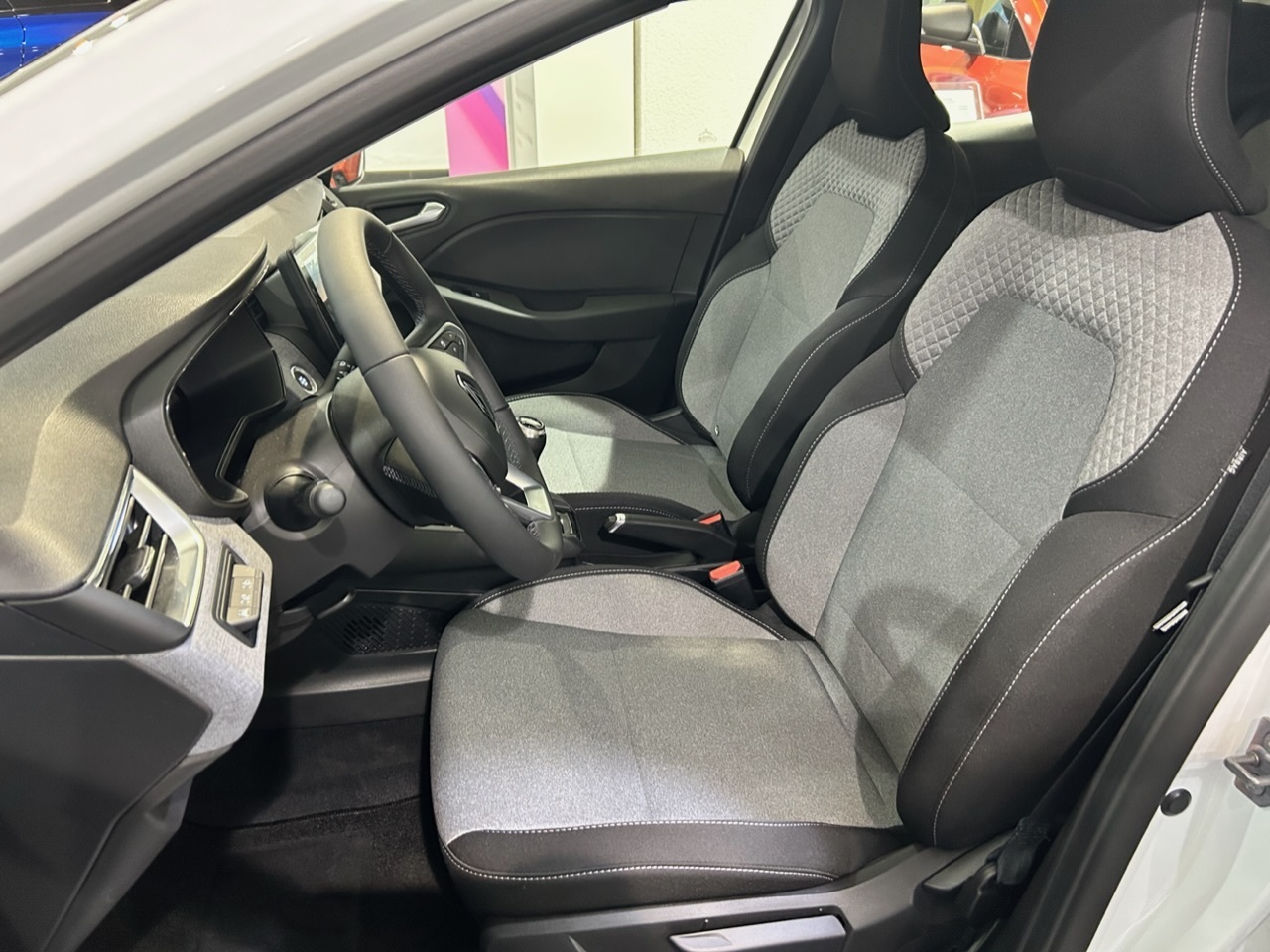 Renault Clio Evolution foto 14