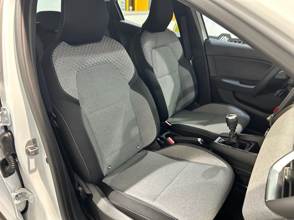 Renault Clio Evolution foto 22