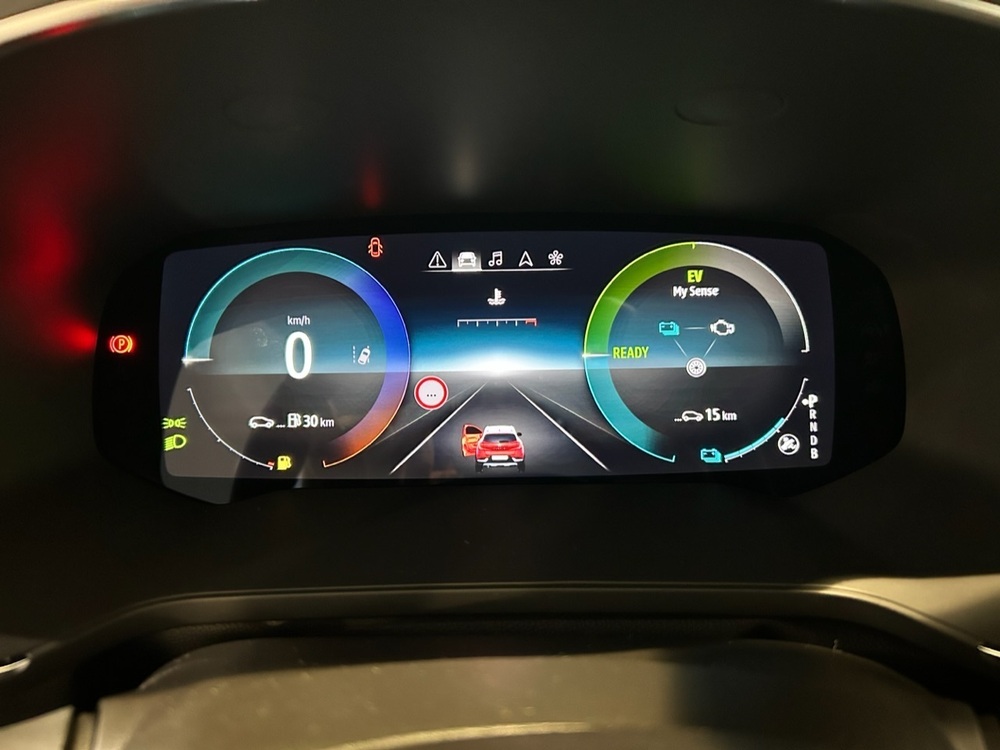 Renault Captur II Techno foto 19