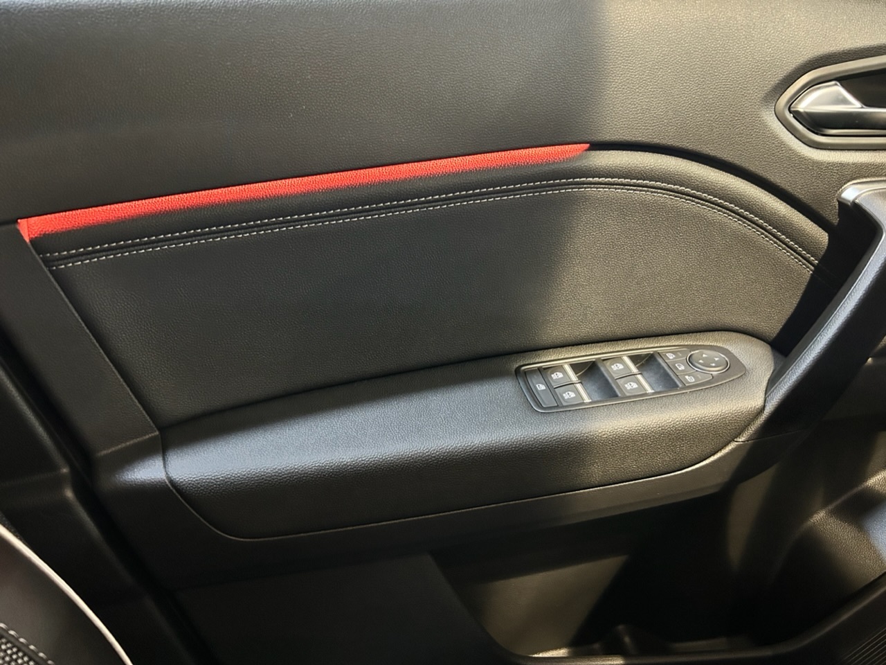 Renault Captur II Techno foto 36