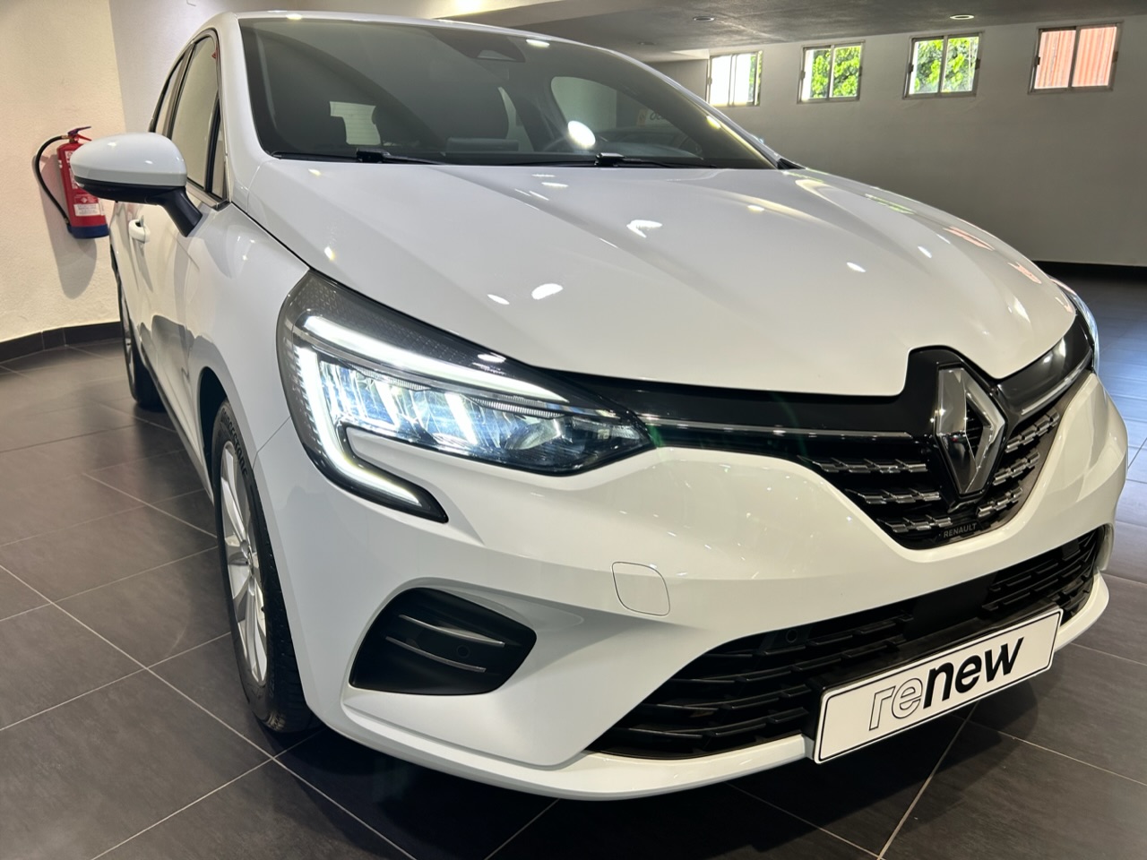 Renault Clio Zen foto 26