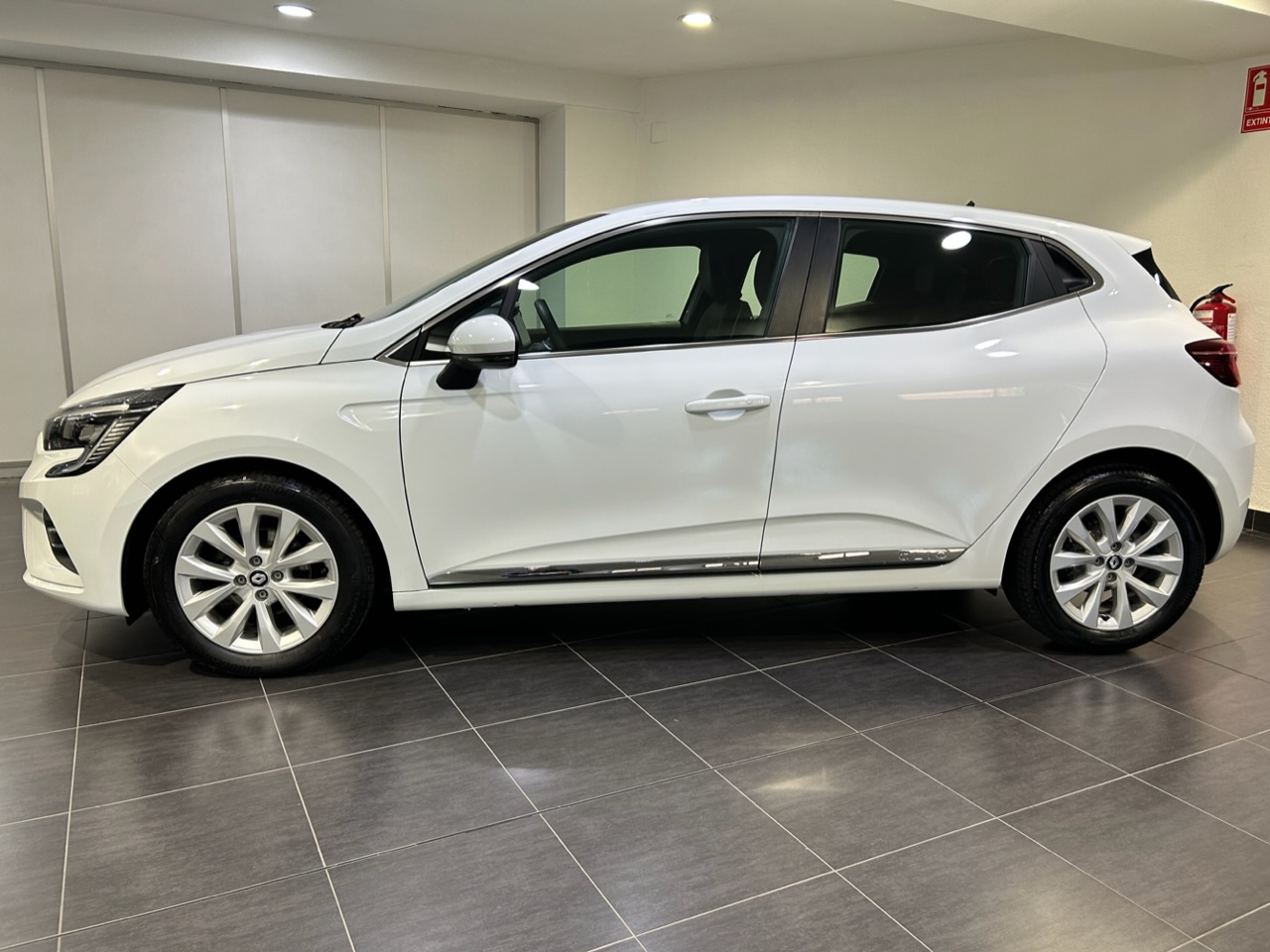 Renault Clio Zen foto 7