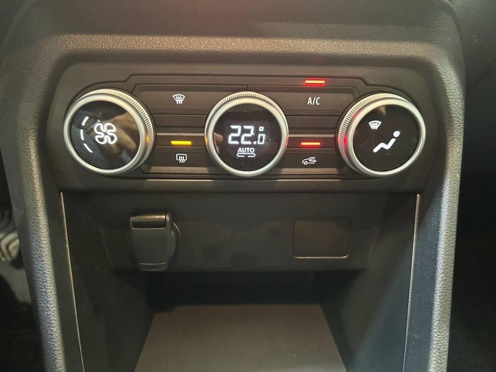 Dacia Sandero Stepway Expression foto 15