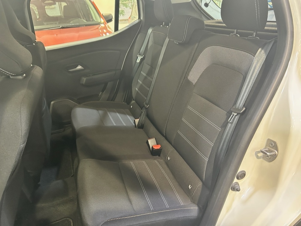 Dacia Sandero Stepway Expression foto 22