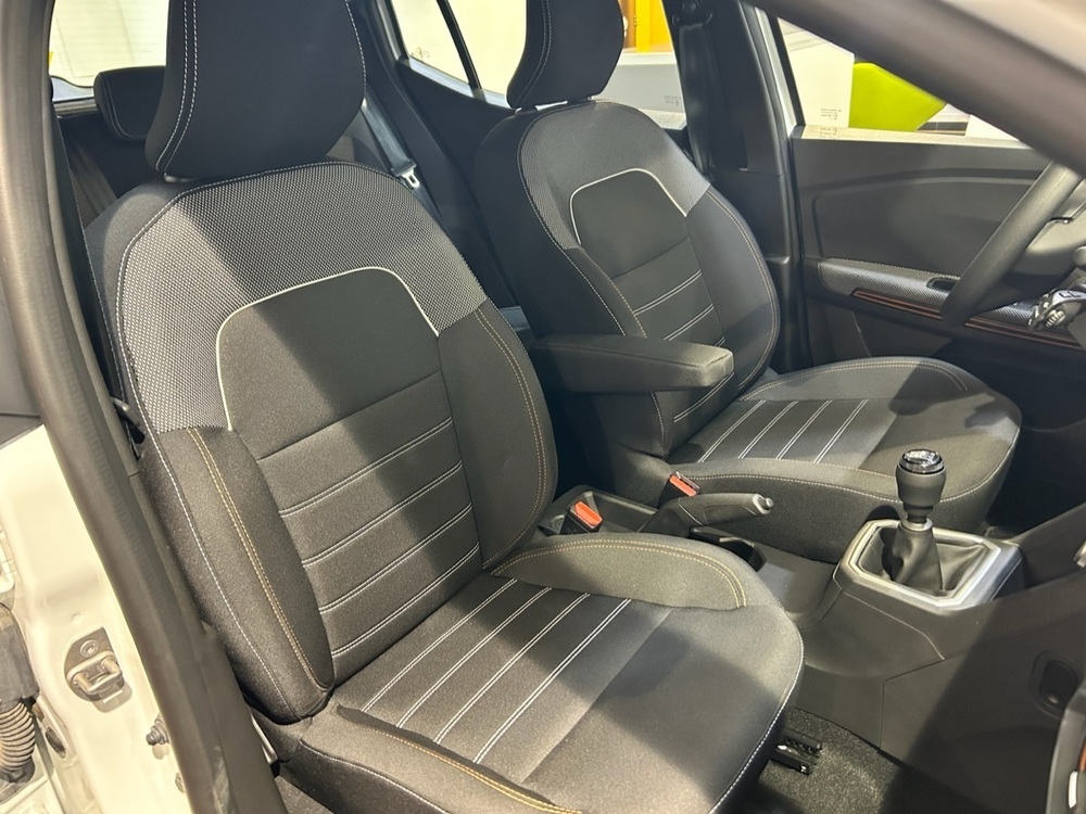 Dacia Sandero Stepway Expression foto 27