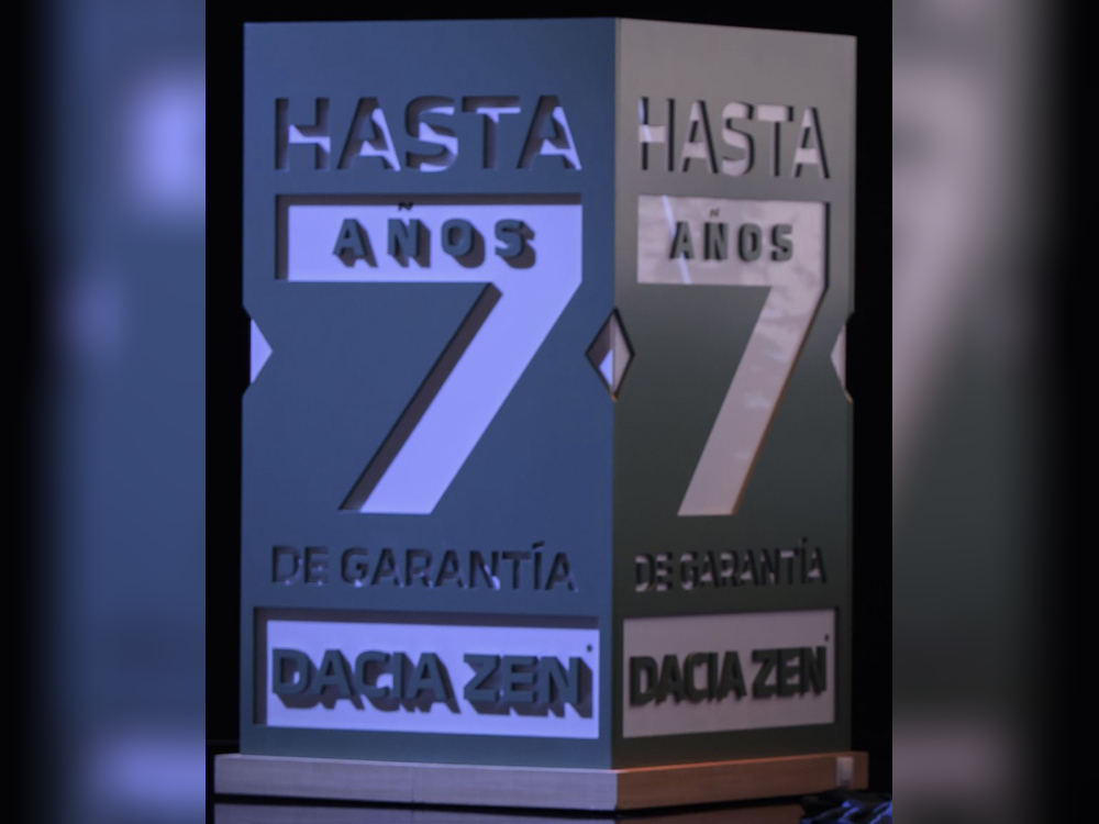 Dacia Sandero Stepway Comfort foto 5