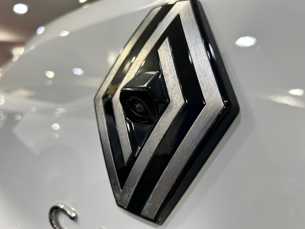 Renault Clio Techno foto 11