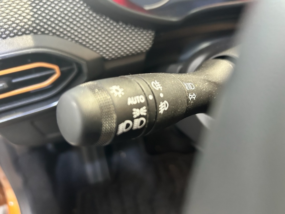 Dacia Sandero Stepway Comfort foto 16