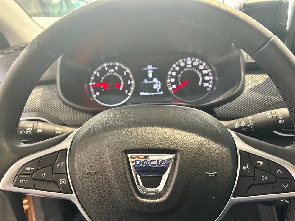 Dacia Sandero Stepway Comfort foto 19