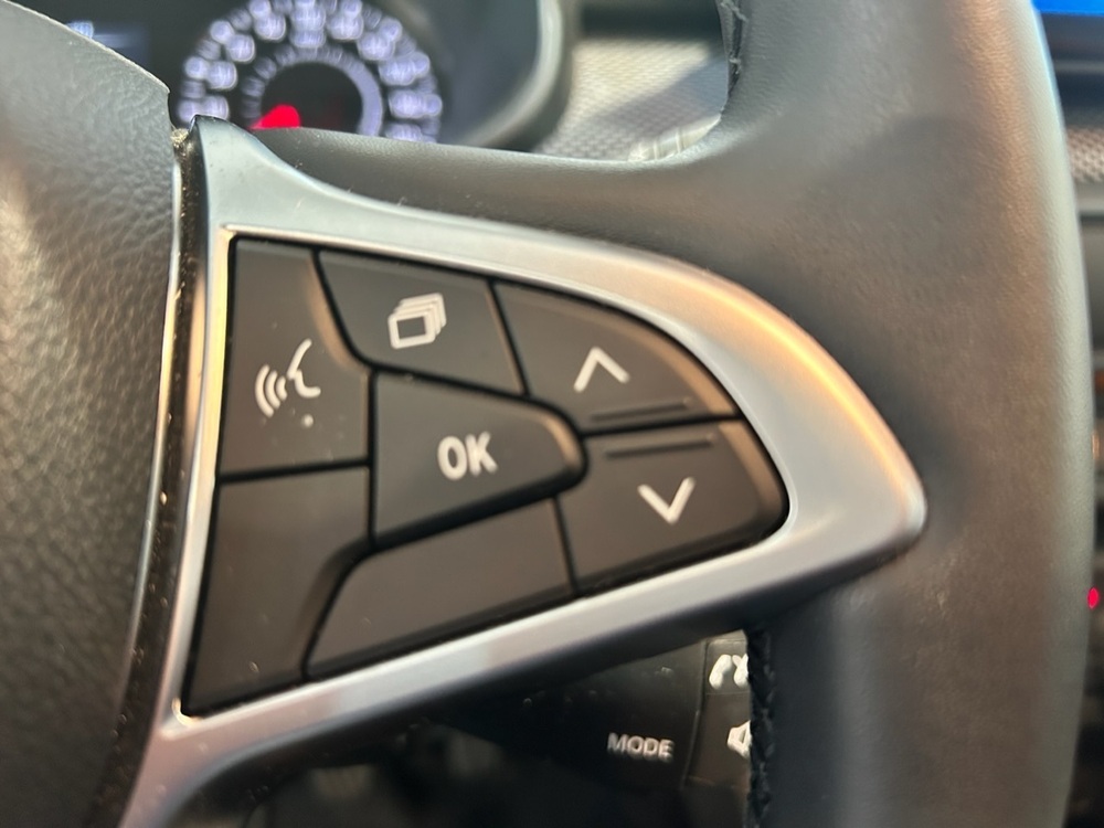 Dacia Sandero Stepway Comfort foto 20