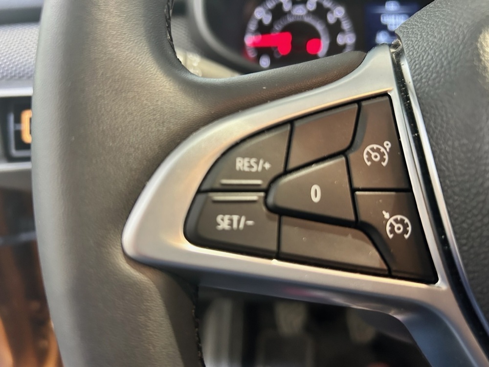 Dacia Sandero Stepway Comfort foto 21