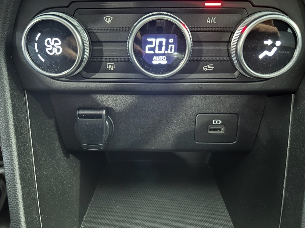 Dacia Sandero Stepway Comfort foto 24