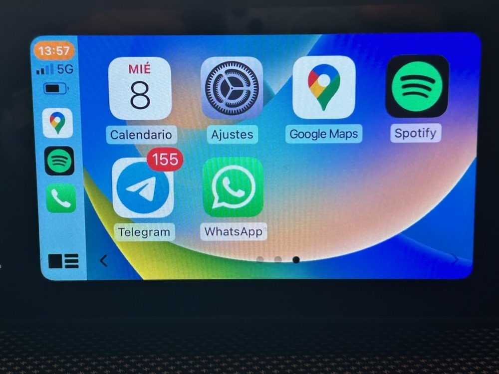 Dacia Sandero Stepway Comfort foto 29