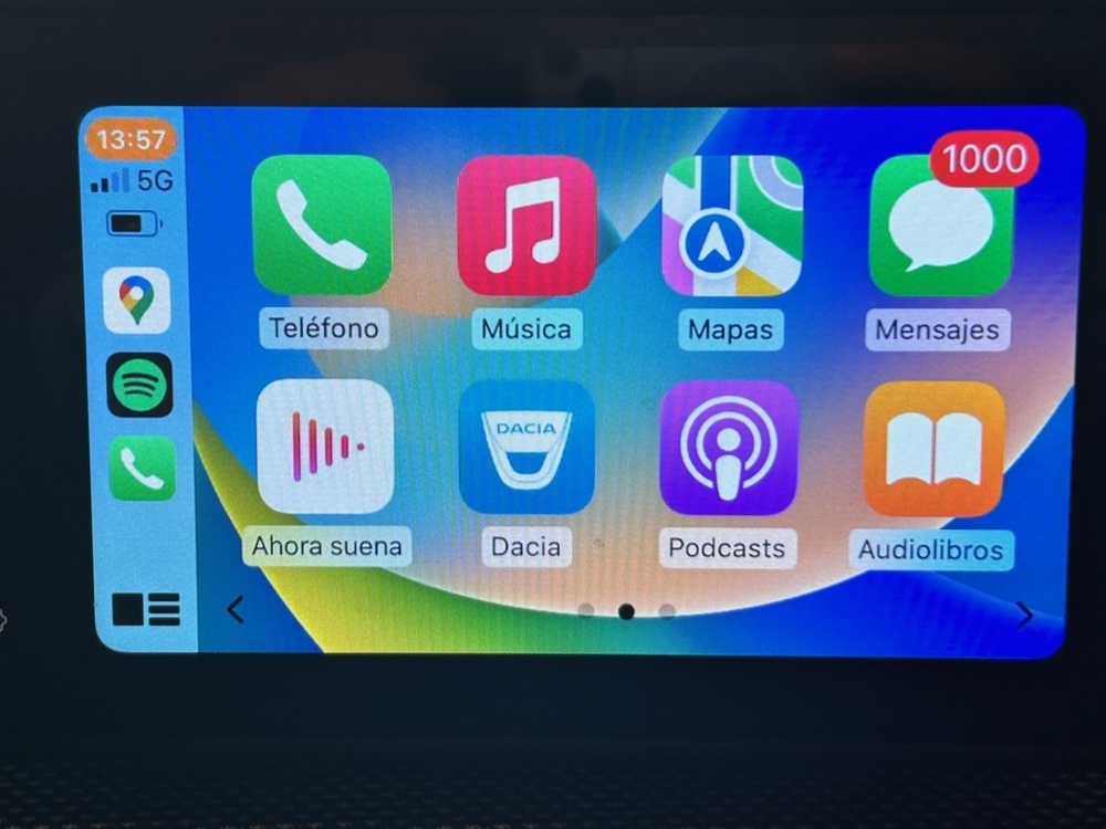 Dacia Sandero Stepway Comfort foto 30