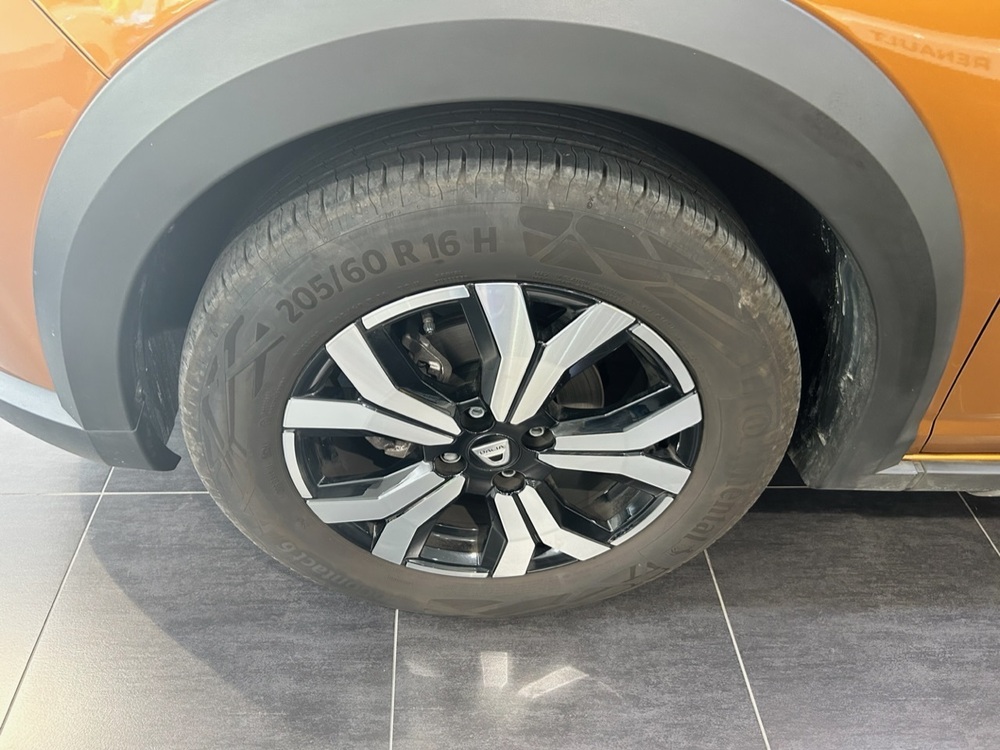 Dacia Sandero Stepway Comfort foto 5
