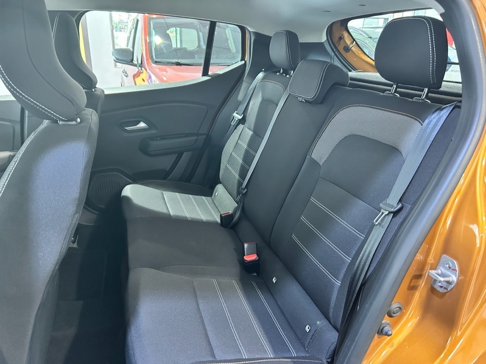 Dacia Sandero Stepway Comfort foto 32