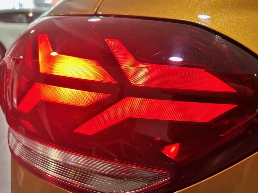 Dacia Sandero Stepway Comfort foto 34