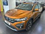 Dacia Sandero Stepway Comfort miniatura 3