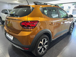 Dacia Sandero Stepway Comfort miniatura 12
