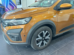 Dacia Sandero Stepway Comfort miniatura 14