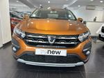 Dacia Sandero Stepway Comfort miniatura 4