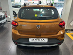 Dacia Sandero Stepway Comfort miniatura 9