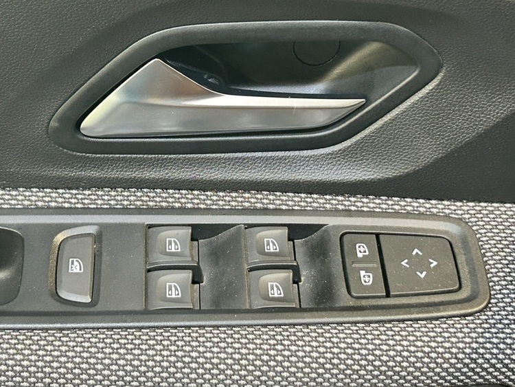 Dacia Sandero Stepway Comfort foto 13