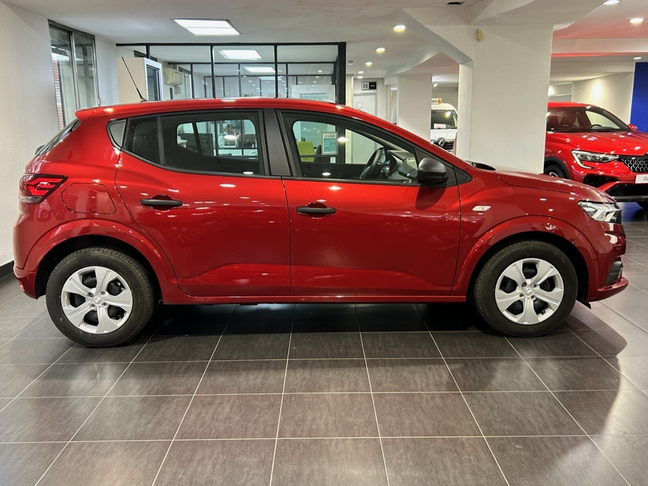 Dacia Sandero Essential foto 4