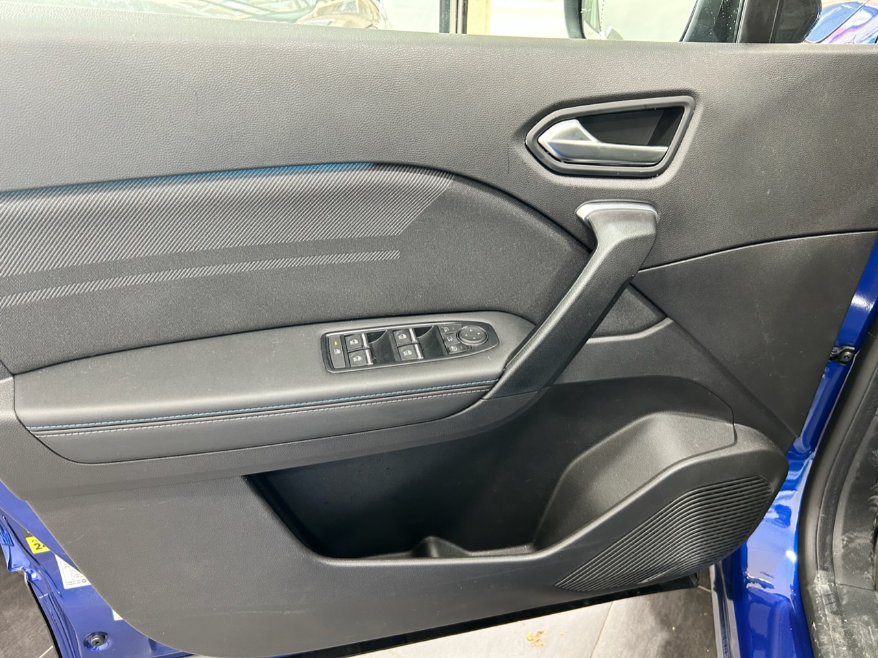 RENAULT CAPTUR SPRIT ALPINE E-TECH FULL HYBRID 145CV foto 13