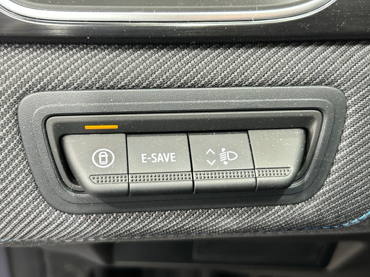 RENAULT CAPTUR SPRIT ALPINE E-TECH FULL HYBRID 145CV foto 15